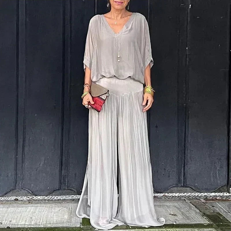 JONAH - Böljande loung set – bild 16