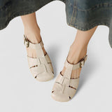 Tui - Mary Jane Orthopaedic Shoes