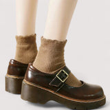 Luna - Chic, Balanced Sandal