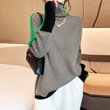 Losa - Luxurious High-Neck Sweater