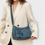 Fenix - Old Skool Leather Bag