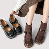 Luna - Chic, Balanced Sandal