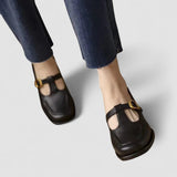Mihi - Mary Jane Orthopedic Shoes