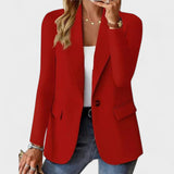 Rongomai - Elegant Blazer