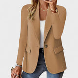 Rongomai - Elegant Blazer