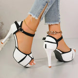Valentina - Elegant Heels