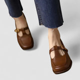 Mihi - Mary Jane Orthopedic Shoes