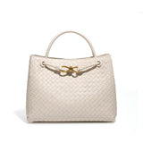 Ruby Woven Bag