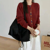 Celeste - Knit Cardigan
