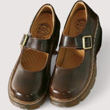 Luna - Chic, Balanced Sandal