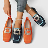 Mariana - Orthopedic Loafers