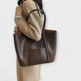 Kaelen - Vintage Shoulder Bag