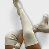 Frankie - Over-the-Knee Boots