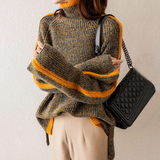Celeste - Soft Knit Jumper