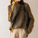 Celeste - Soft Knit Jumper