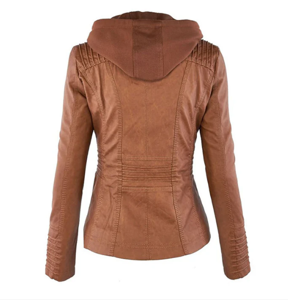 Charlotte™ | Bekväm jacka – bild 5