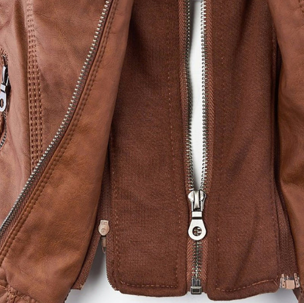 Charlotte™ | Bekväm jacka – bild 10