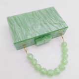 Raylene Acrylic Elegant Bag