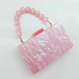 Raylene Acrylic Elegant Bag