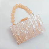 Raylene Acrylic Elegant Bag