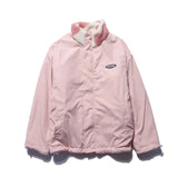 Scarlett - Reversible Heart Coat