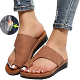 Lizzie™ | Orthopedic Summer Sandals