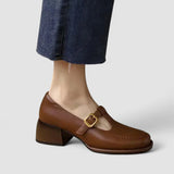 Mihi - Mary Jane Orthopedic Shoes