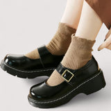 Luna - Chic, Balanced Sandal