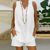 Bia - Elegant sommarset