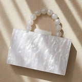 Raylene Acrylic Elegant Bag