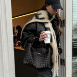 Ruby Woven Bag