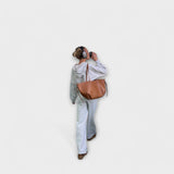Naeva – Vintage Tote Bag