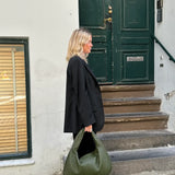 Amelia - Woven Shoulder Bag