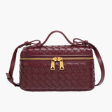 Celeste Sleek Mini Box Handbag