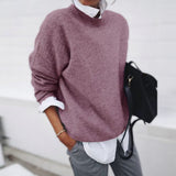 Maple - Soft Cashmere Sweater