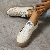 Carol - Women's Platform Trainers