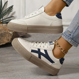 Carol - Women's Platform Trainers