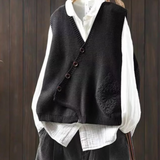 Bree - Knit Vest