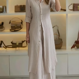 Vienna - Elegant tvådelat set