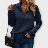 Kate - Elegant Knit Sweater