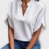 Viviana - Lätt blus för dam