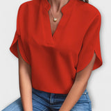 Viviana - Lätt blus för dam – bild 5