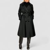 Vespera - Elegant, Sophisticated Coat