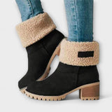 Scarlett - Elegant Women's Boots