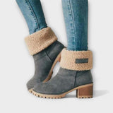 Scarlett - Elegant Women's Boots