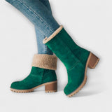Scarlett - Elegant Women's Boots