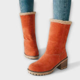 Scarlett - Elegant Women's Boots