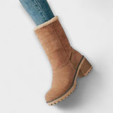 Scarlett - Elegant Women's Boots