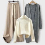 Flair - Ledigt set i tre delar – bild 3