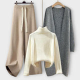 Flair - Ledigt set i tre delar – bild 3